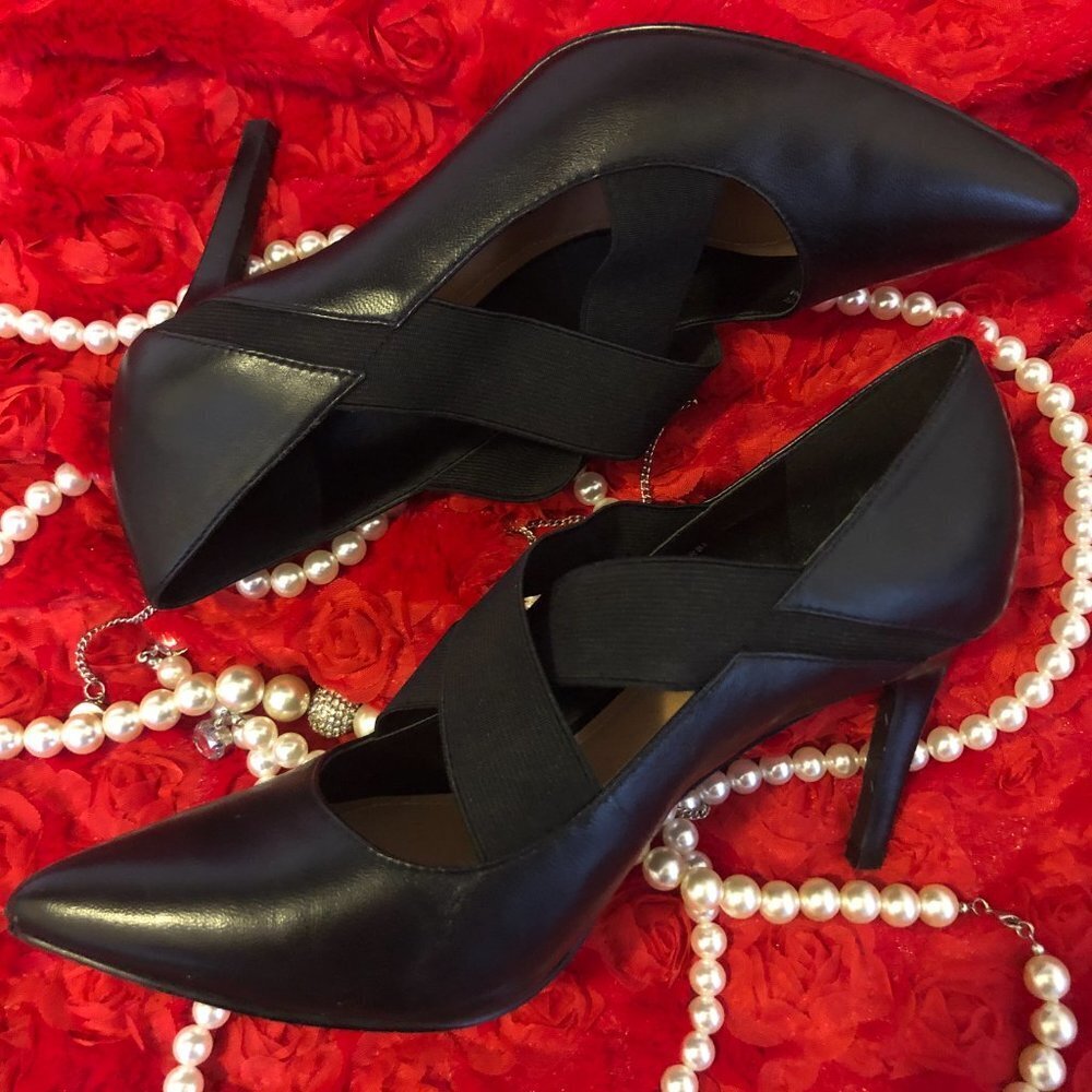 TAHARI Womens BARBI HIGH HEELS - Picture 8 of 16